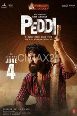 Peddi (2026)