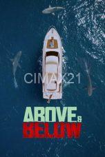 Above and Below (2026)