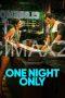 One Night Only (2026) One Night Only (2026)