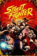 Street Fighter (2026) Street Fighter (2026)