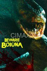 Beware Boiúna (2026)